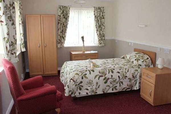 Ingleby Care Home